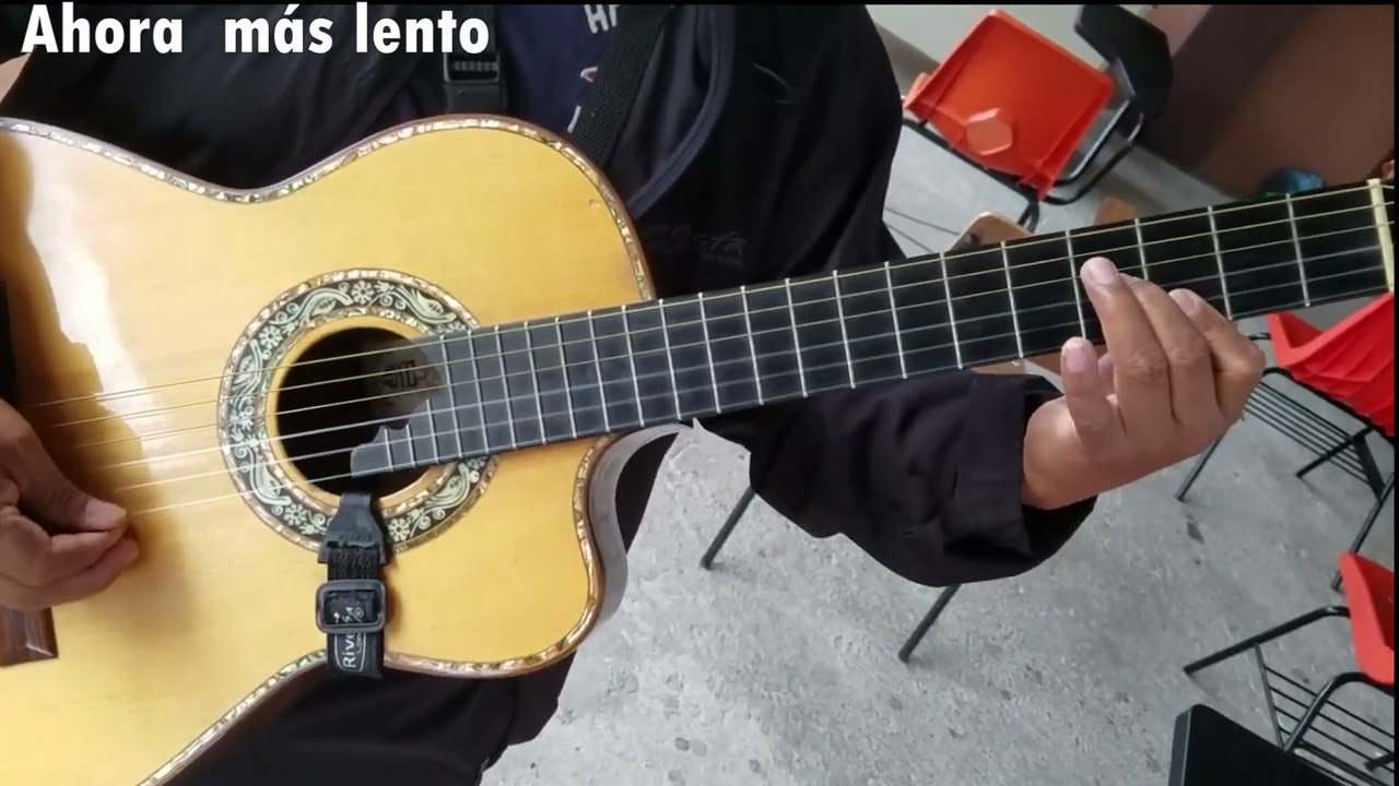 Volvera (REQUINTO) - Rondalla la fe  | Daniel Flores