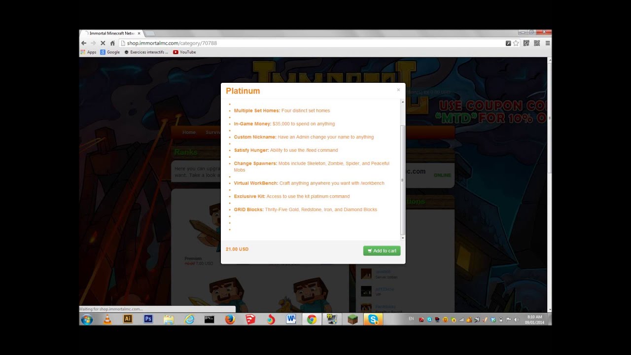 Starting a faction series?!?!?!?!