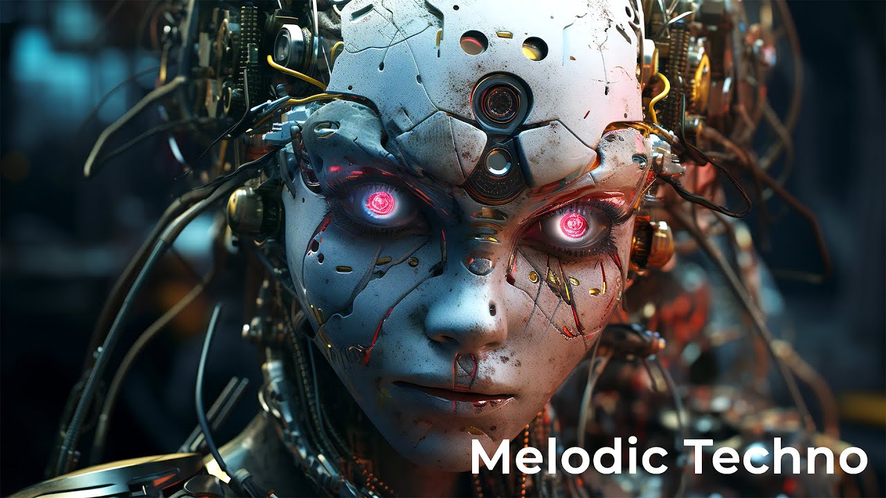 Melodic Techno 2023 Mix Halloween | Argy ◽ Anyma ◽ Miss Monique ◽ Monolink ◽ Ben C & Kalsx