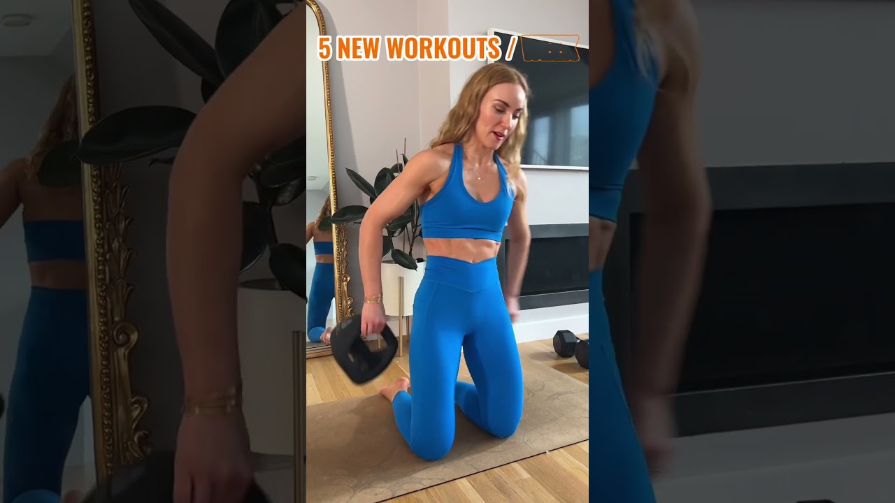 SUMMER BURN program starts July 17! Join as a member today 💪 #workoutplan #homeworkout
