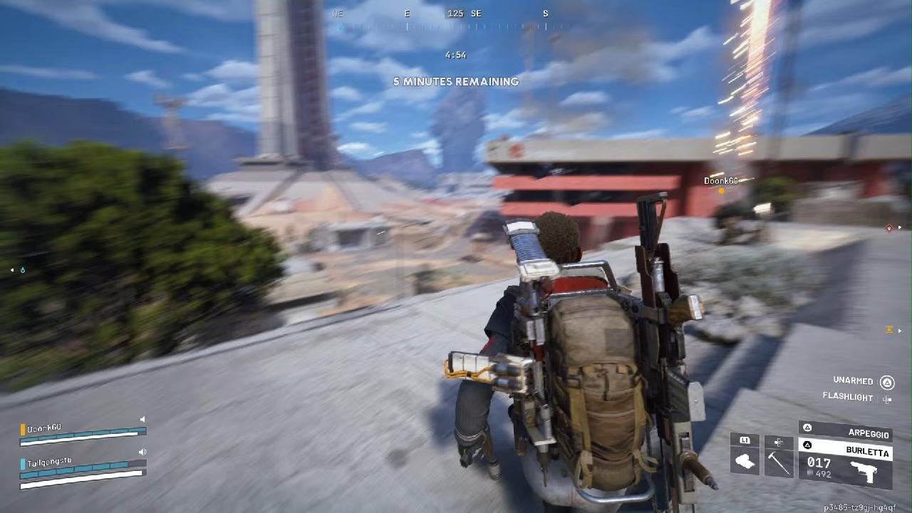 ARC Raiders