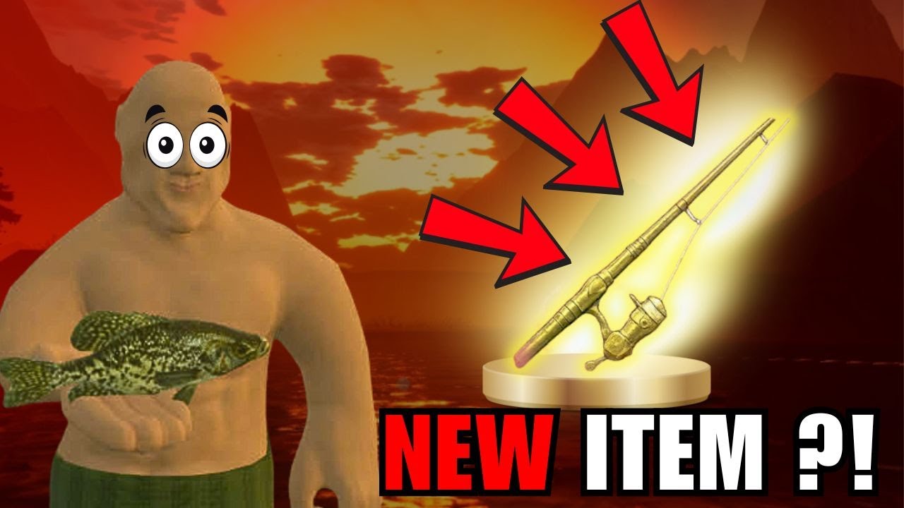 The BEST FISHING ROD (Moby) in Just 7 Days – Gone Fishing