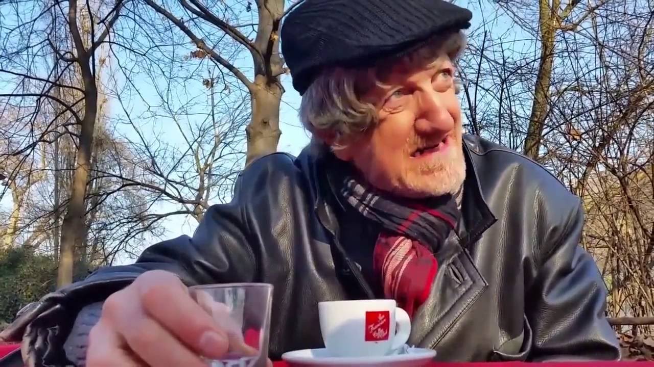 INNAMORARMI DI TE -  Marco Carena