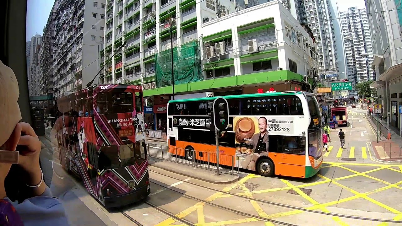 Hong Kong