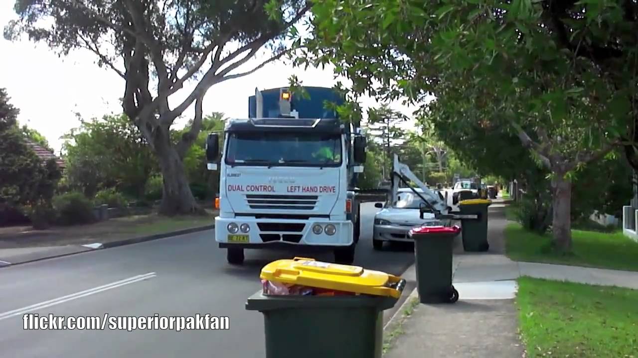 Hornsby Shire Part 2