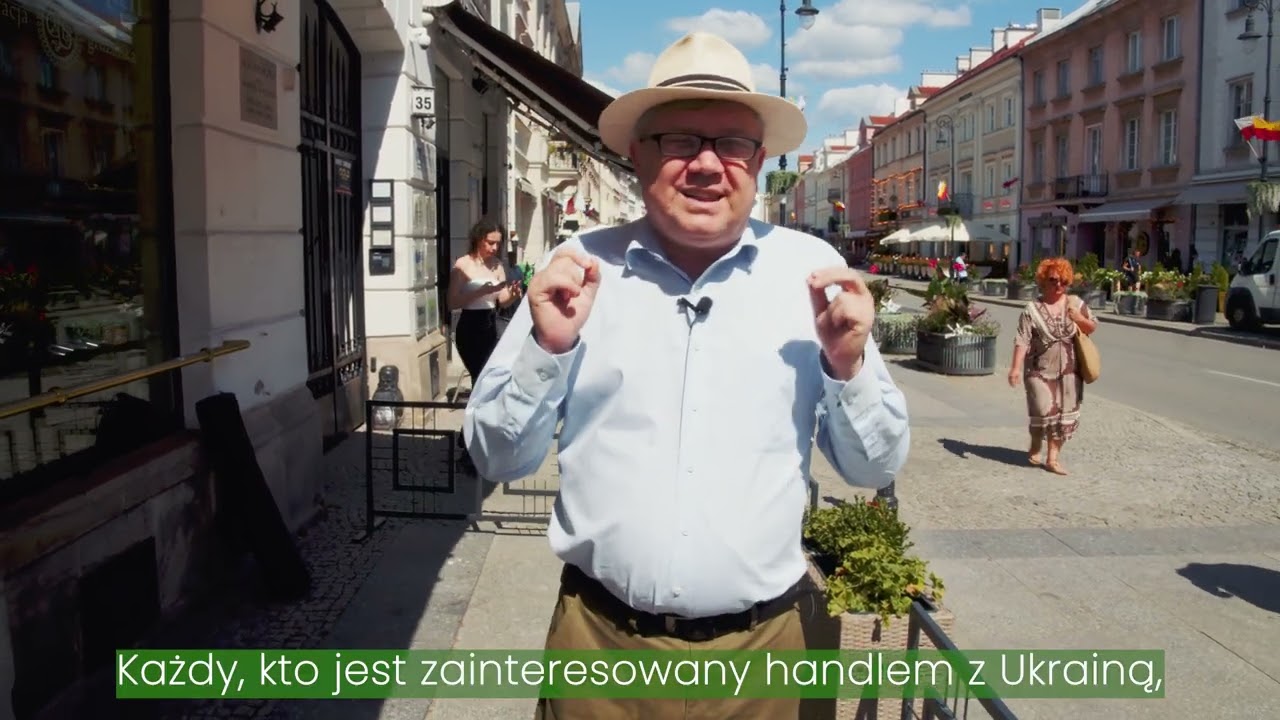 Export Hub &ndash; Polski biznes na Ukrainę [NOWY PROGRAM ZPP]