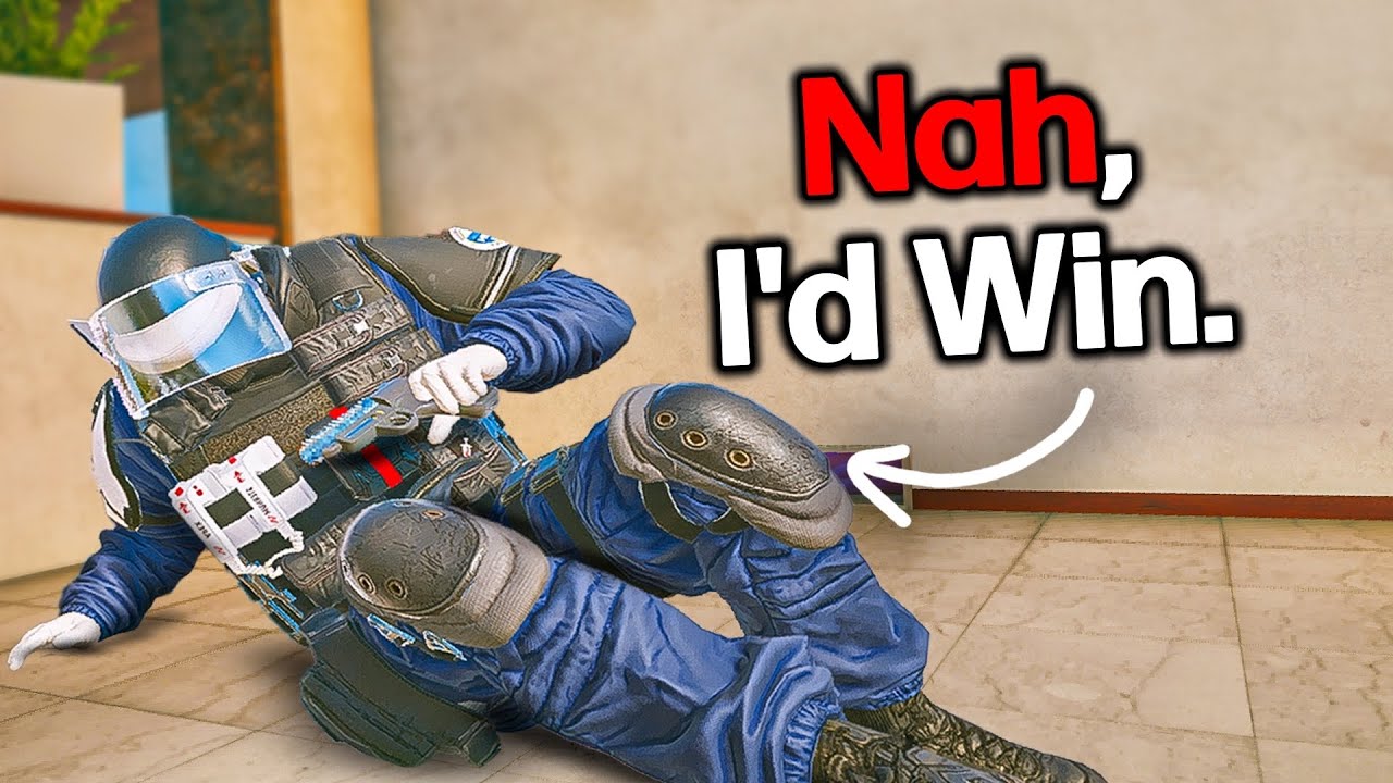 How to Adapt CORRECTLY in R6