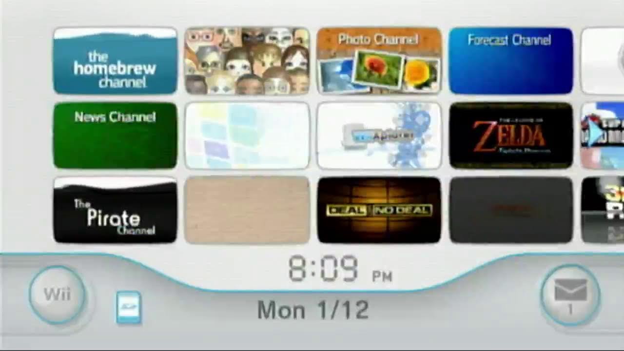 My Broadcast