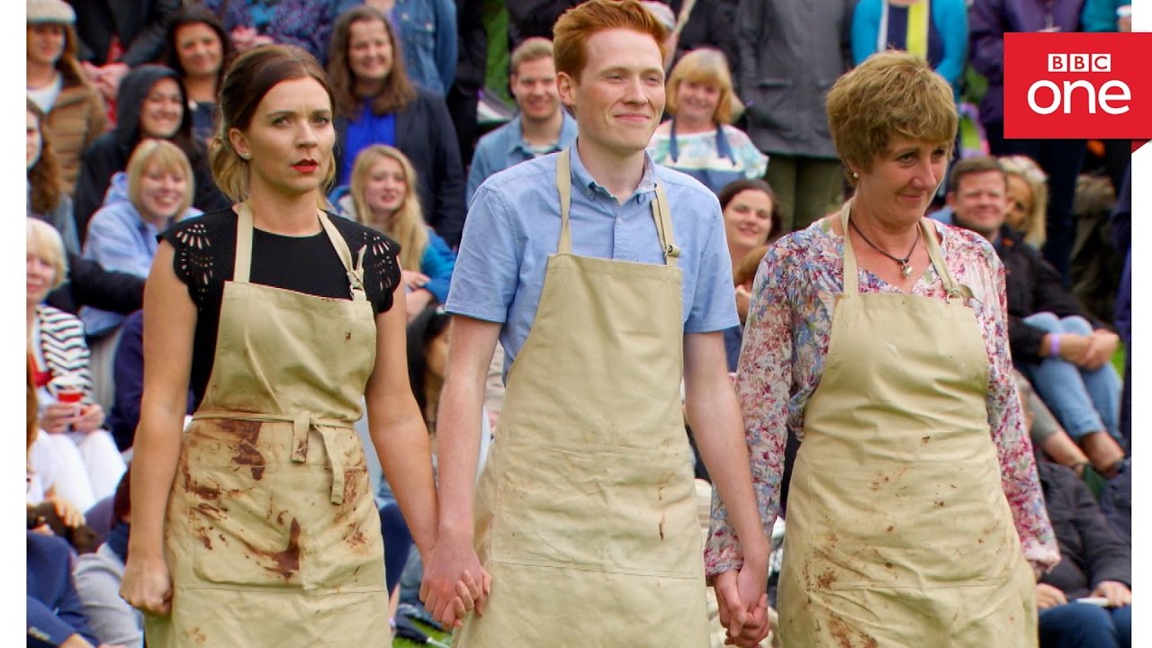 The winner of The Great British Bake Off 2016 - BBC