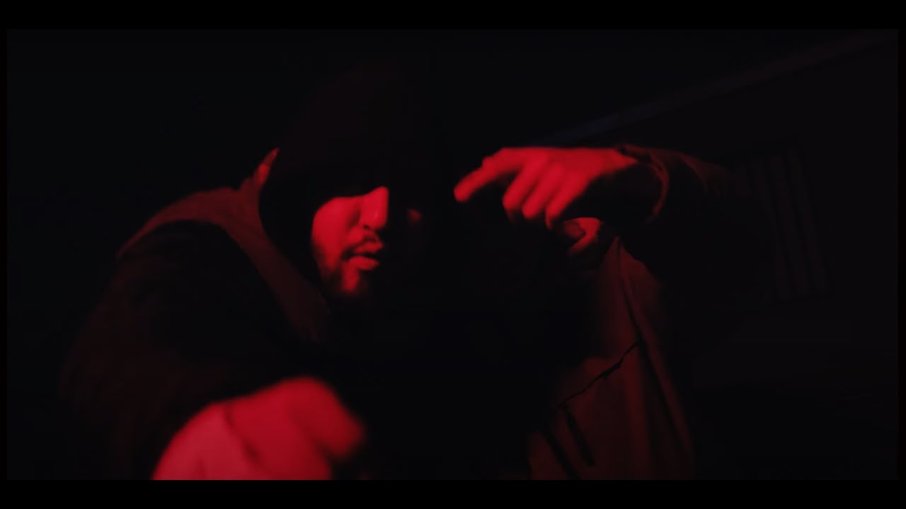 AIMAN & Chef Bi - ZIMBA (Official Video)