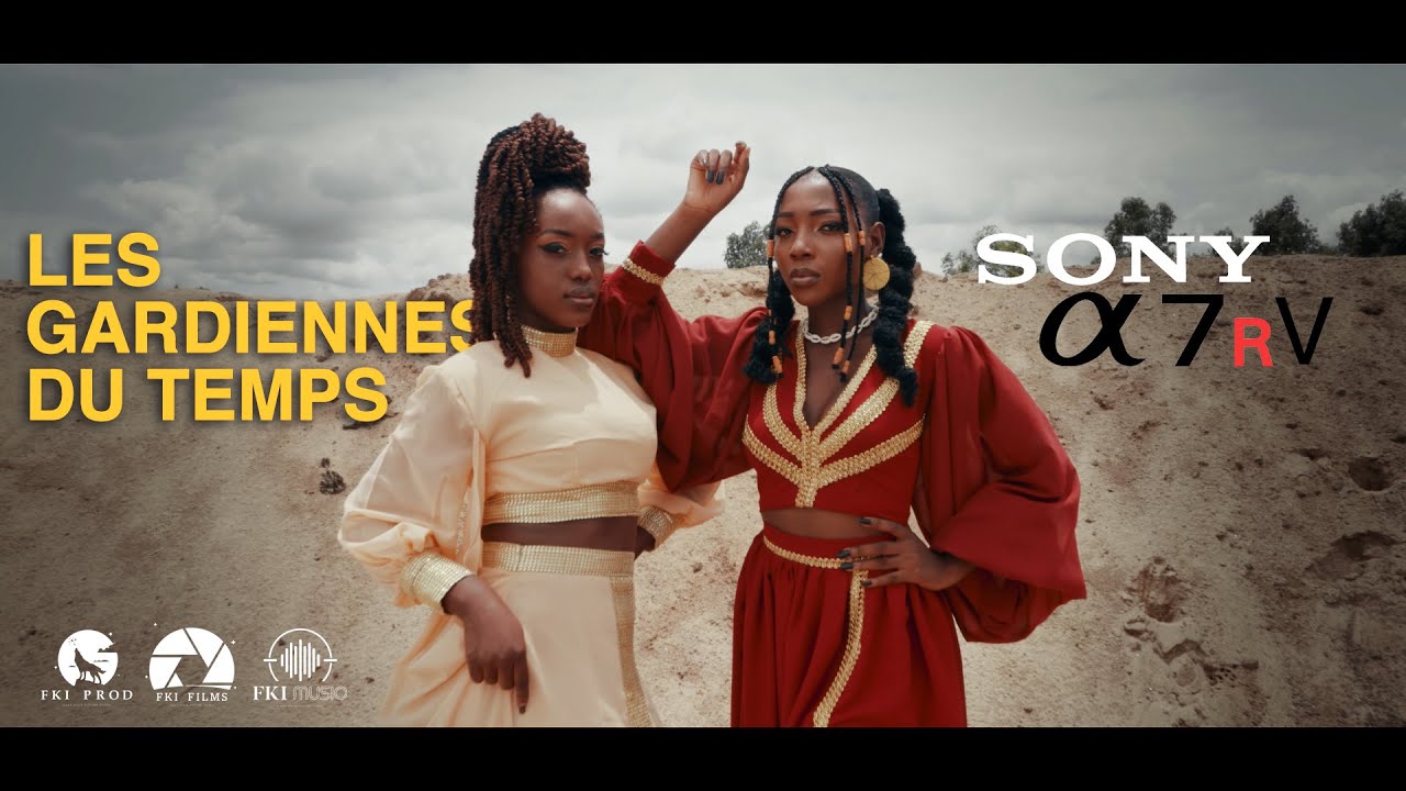 FKI FRIDAY FILMS pr&eacute;sente LES GARDIENNES DU TEMPS - SONY A7RV