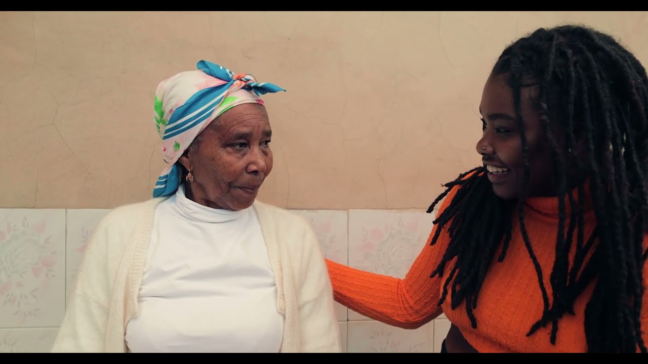 Willy Semedo - Mamai (Official Video) 2025