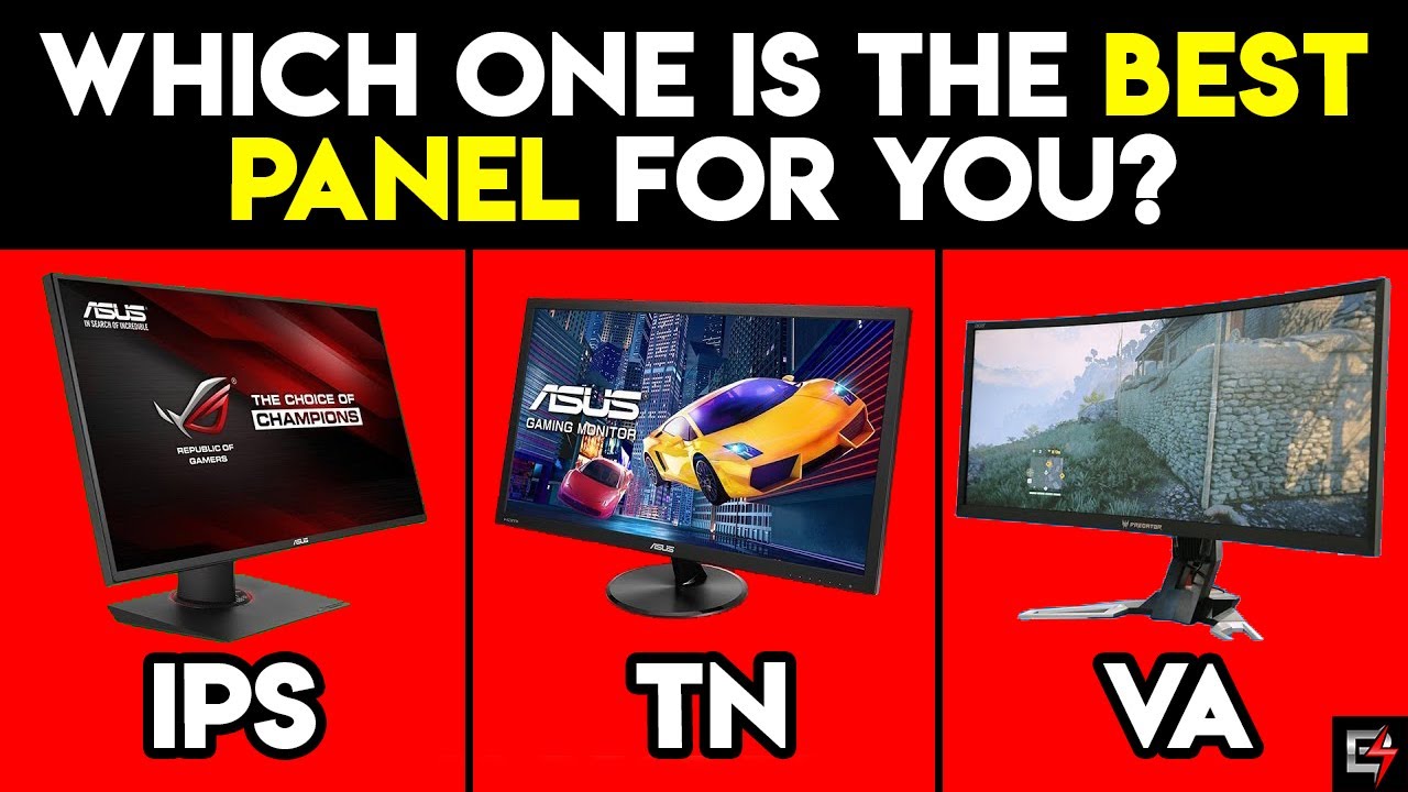 Gaming Monitor Buyer’s Guide | Part 2