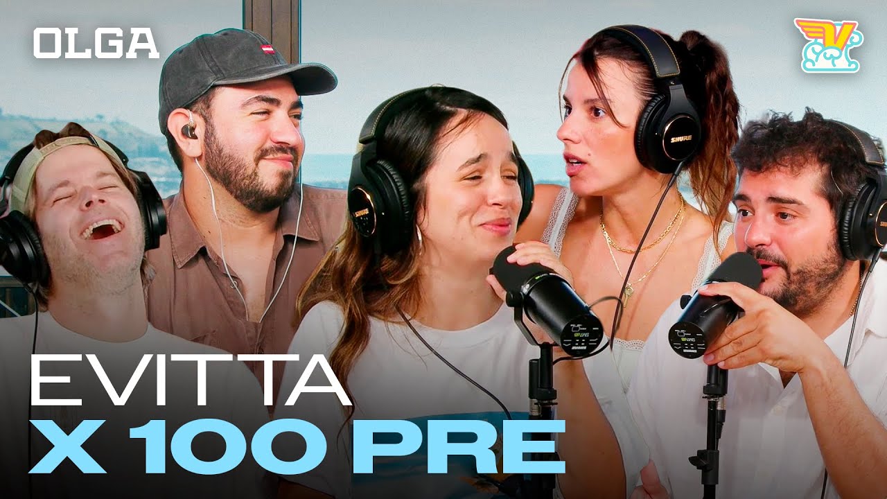 EVITTA SE VA DE MAR DEL PLATA y LA VAMOS A EXTRAÑAR | #SoñéQueVeraneaba 28/1