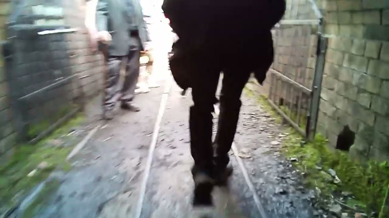 Places Of Interest: Beamish The Living Museum Of The North pt 1