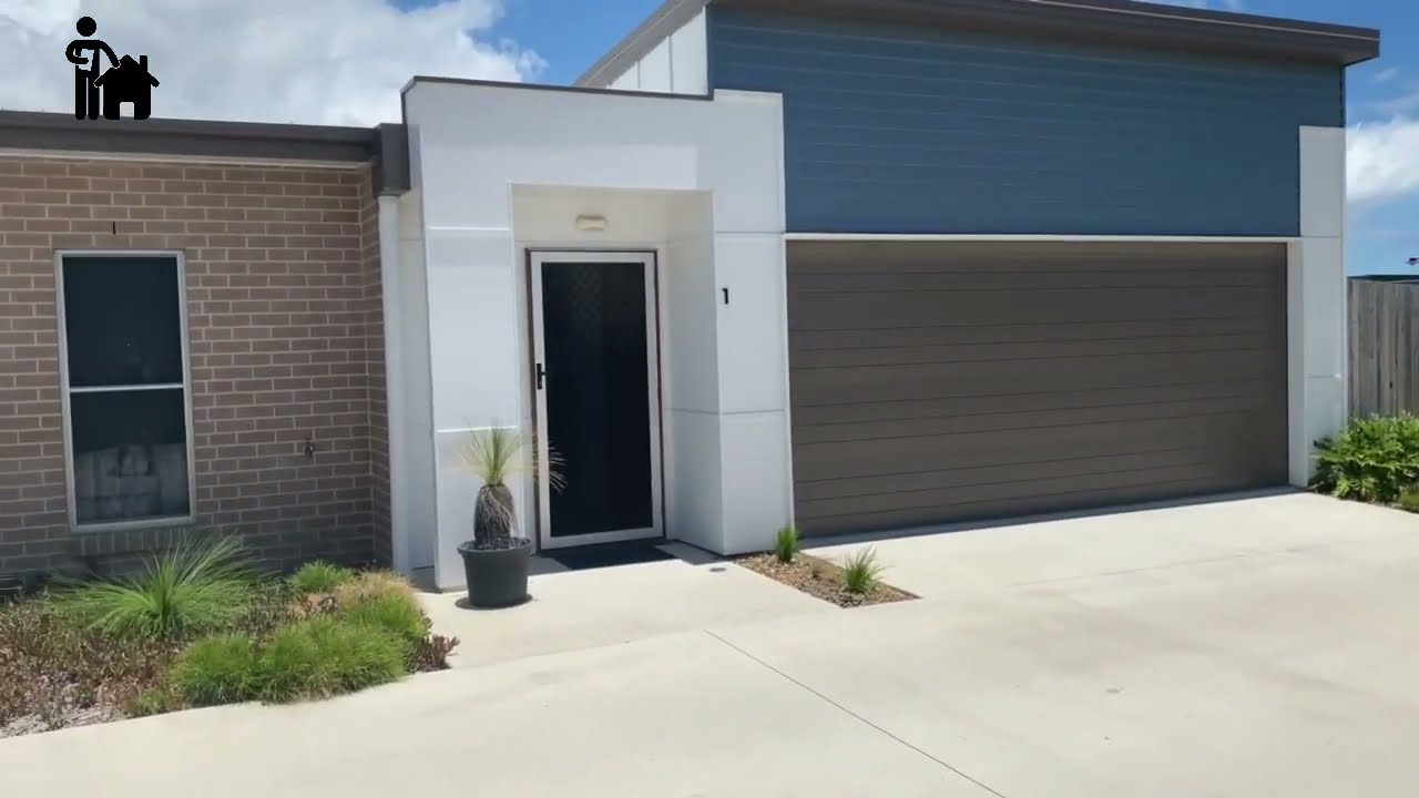 Welcome to Unti 31 - 1 Link Court, Urraween QLD 4655 (Villas on Main)