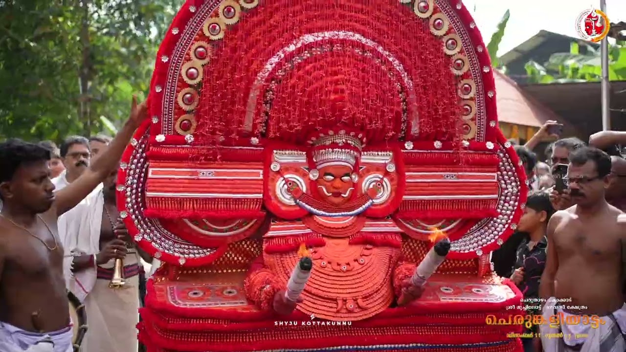 കോക്കാട് വാഴുന്ന തമ്പുരാട്ടി.. കോടിശ്രീ ദായിനി തമ്പുരാട്ടി...🎼🎼🎙️
