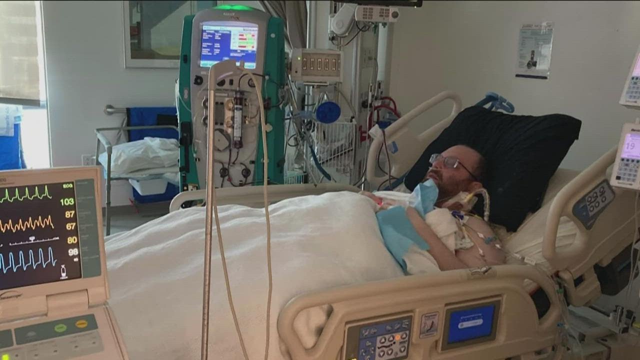 Benefit to help Sylvania man who underwent heart and kidney transplant
