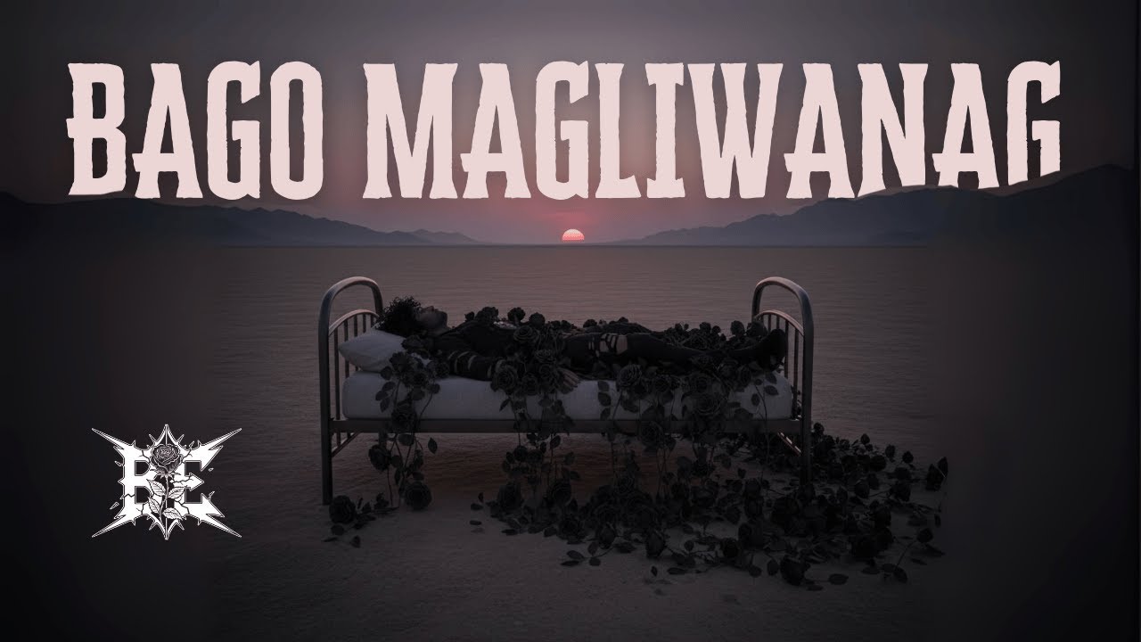 Bago Magliwanag (Full Album) | Pinoy Nu Metal | Breaking Eden