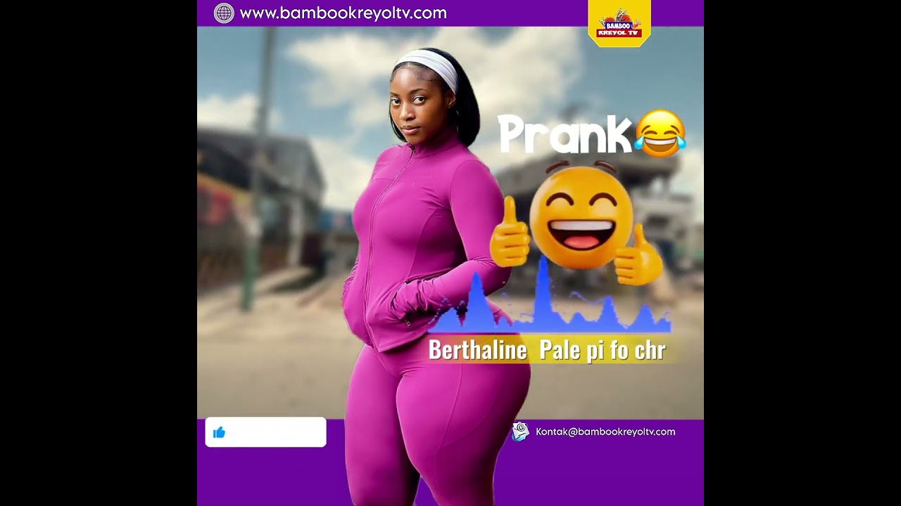 #prank #funny #callpranks #ayiti #ayitibuzz #scandalayiti #buzzayiti #haiti #gossipayiti #zenayiti