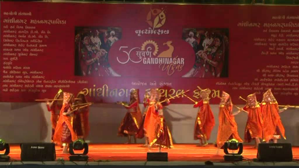 Tippani Dance
