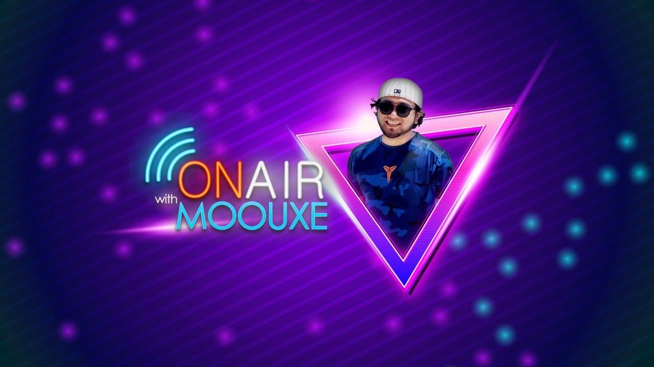 SB19 FOR BBMAS TOP SOCIAL ARTIST!!! LEZGERIT!!! | ON AIR W/ MOOUXE