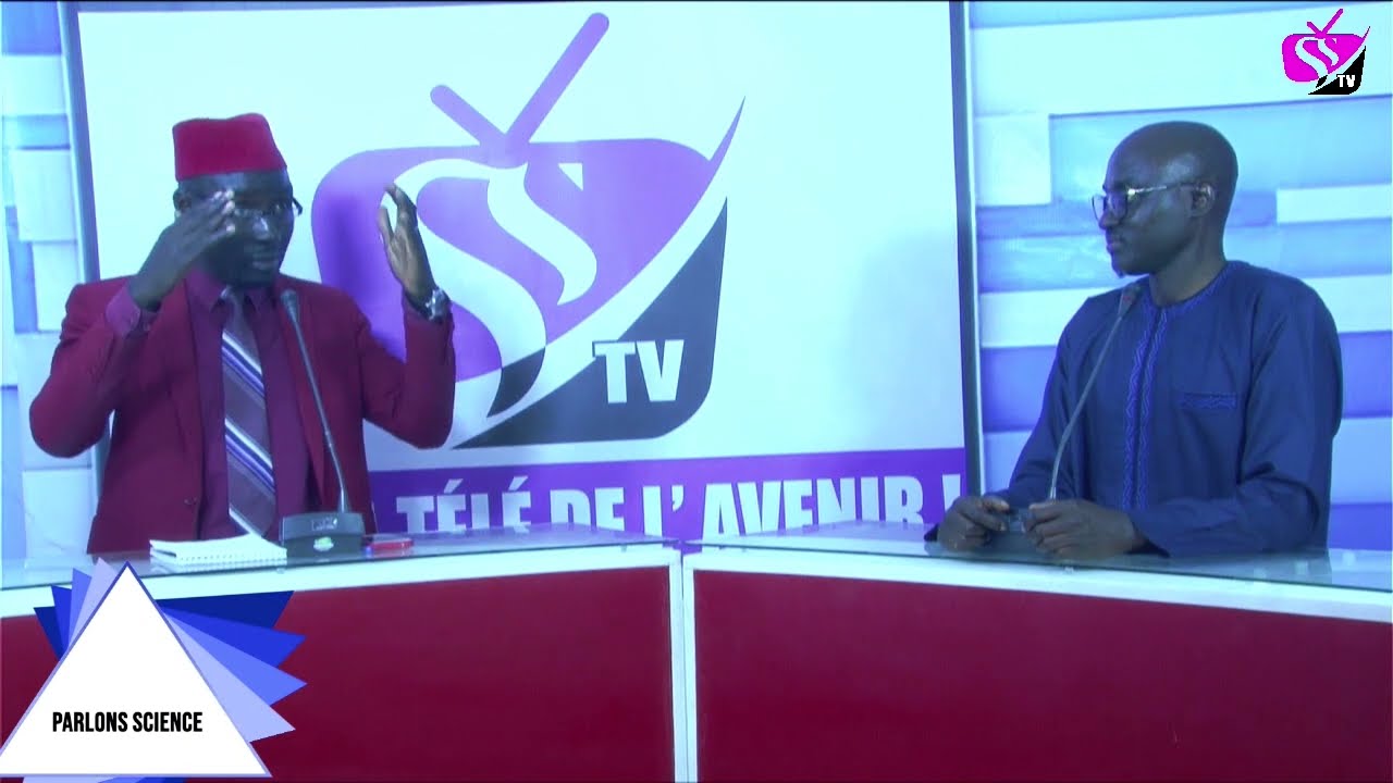 Dr El. H. Mamadou SONKO, Spécialiste/Enseignant Chercheur (ISE/FST/UCAD) : Assainissement au Sénégal