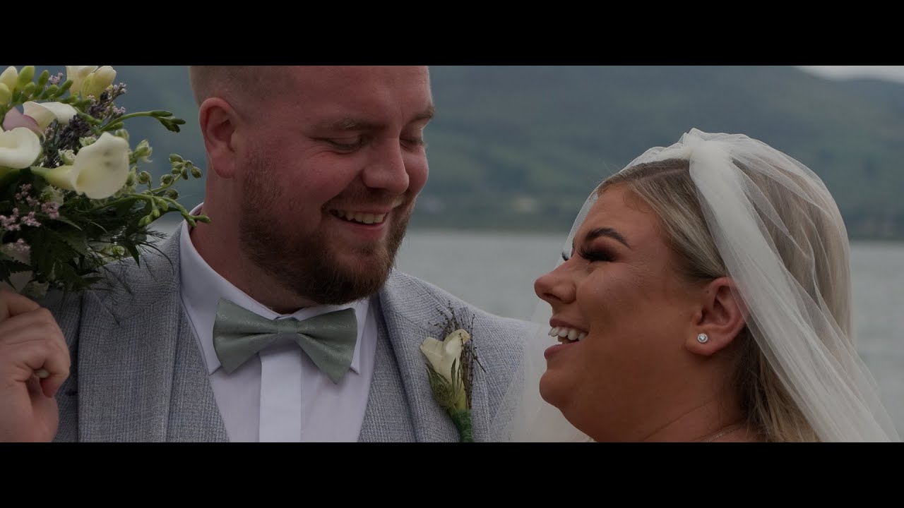 Sophie & Terry's Wedding Highlights