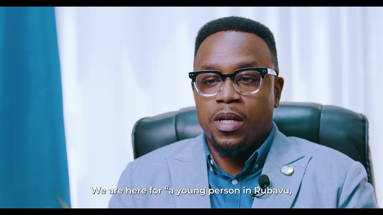 Keynote address by PS Ngabo Brave Olivier at Ingazi Engagement Luncheon | 21.10.2025