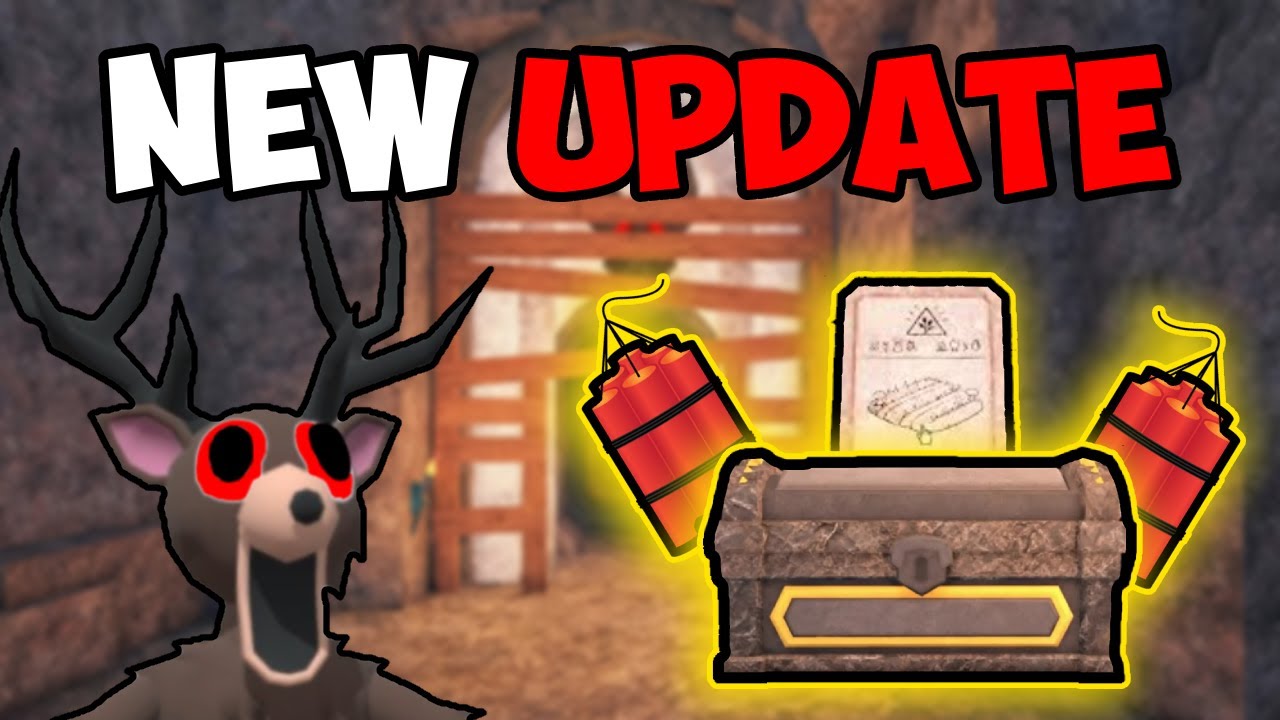 I Speedran the NEW 99 Nights in the Forest UPDATE (INSANE LOOT)