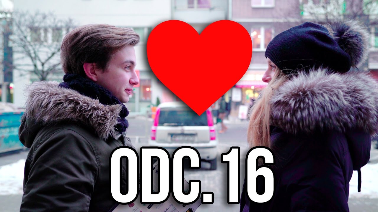 WALENTYNKI - NIEPRZYGOTOWANI odc. 16