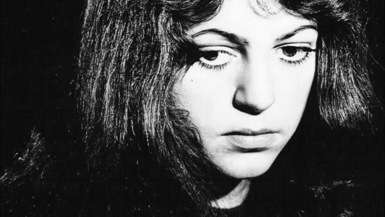 ANNA JANTAR-Po ten kwiat czerwony