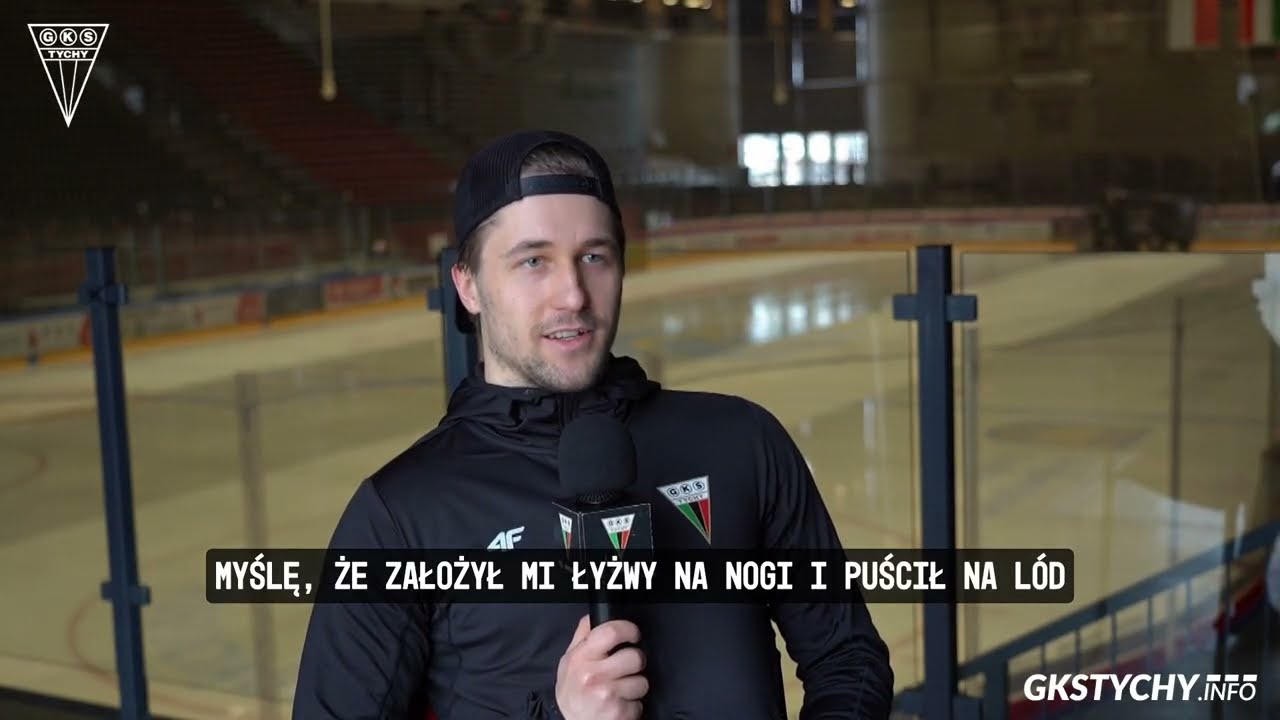 Juuso Jämsen: Chciałem wykonać kolejny krok w mojej karierze