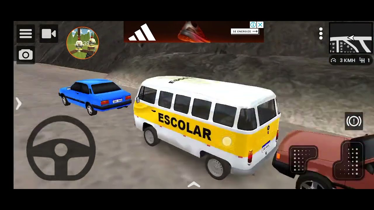 rebaixados elite brasil e rebaixados elite brasil lite a kombi escolar e como pegar o estteleegg