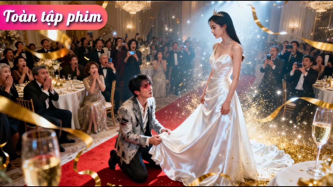 【Lồng tiếng Việt】VỪA TÁT TÔI VỪA ÔM BẠCH NGUYỆT QUANG?7 NĂM THẦM THÍCH, 2 NĂM YÊU THẦM, BỊ