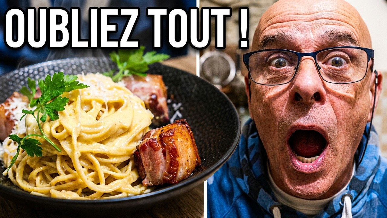 C'est pas pour vous !