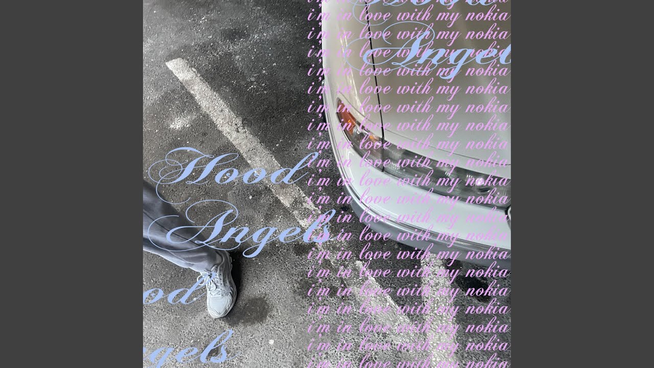 Hood Angels