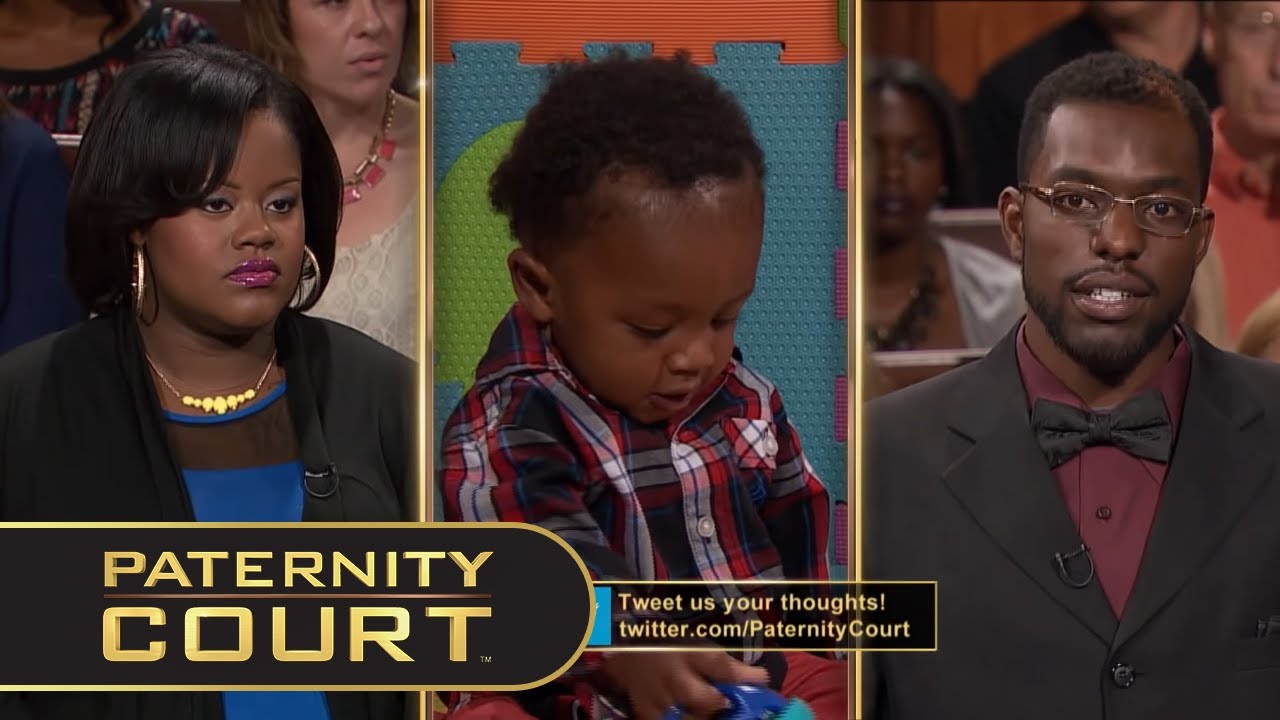 Man Snooped On Woman's Phone And Found Evidence (Full Episode) | Paternity Court