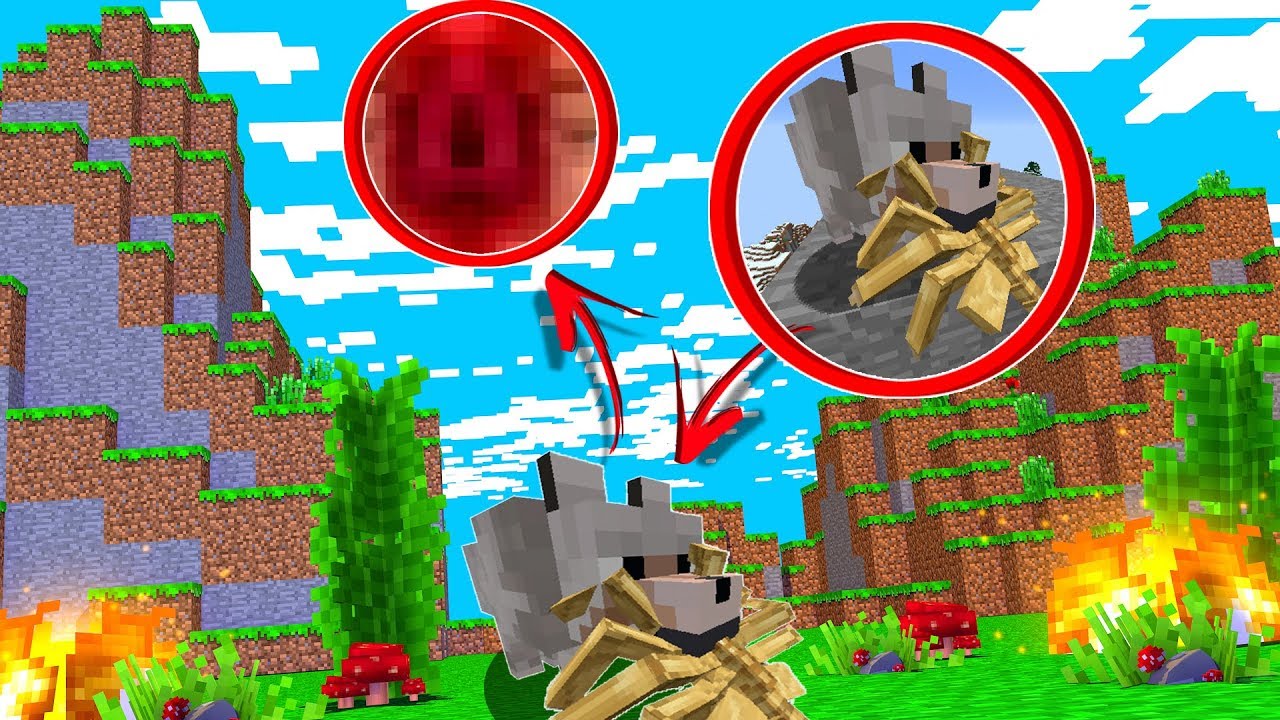 Minecraft: INFECTANDO UM CACHORRO!! - ALIEN VS PREDADOR 2 ‹ DONAT3LO ›