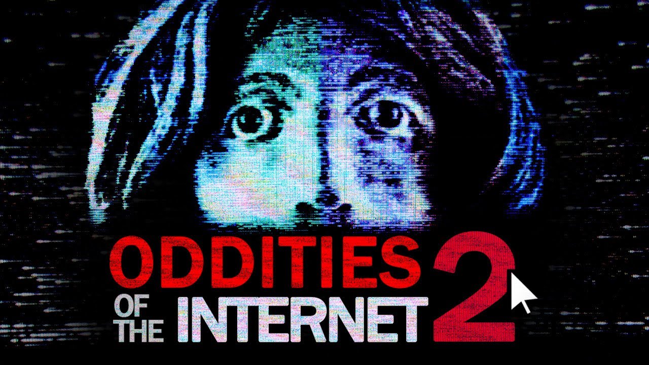 Oddities of the Internet 2 Ft. Nexpo