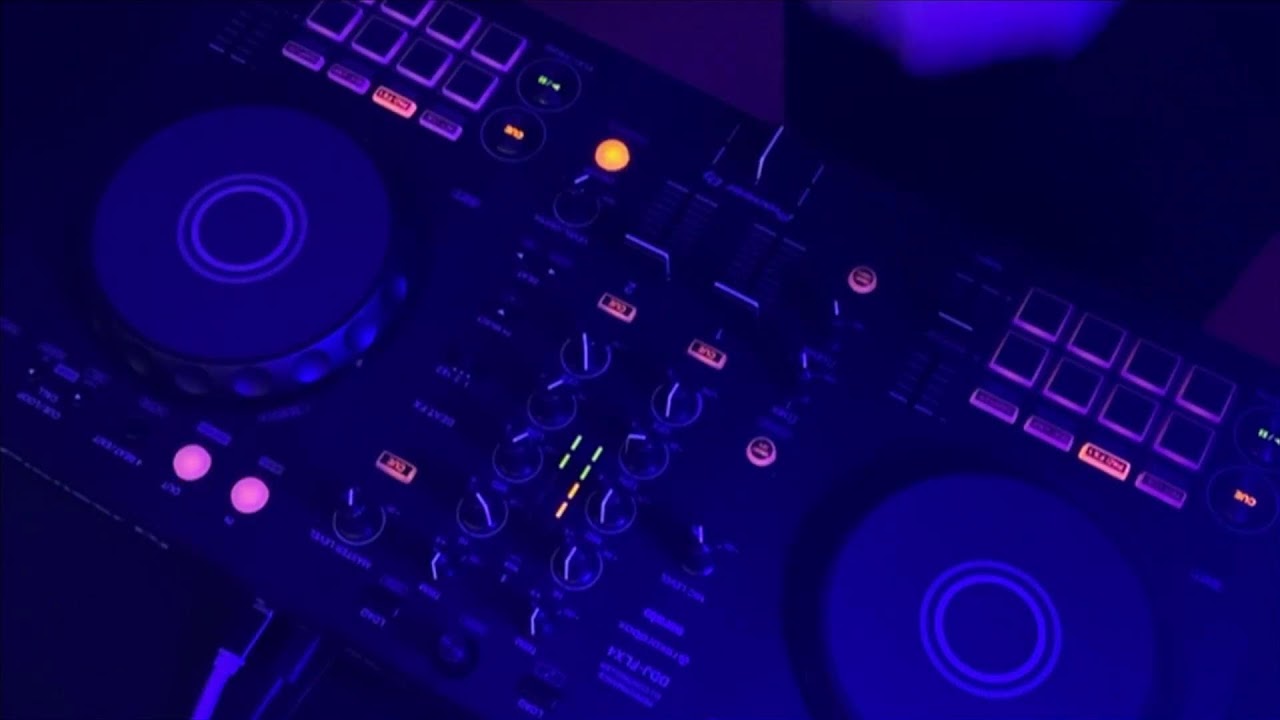FS PODCAST #2 | MAD | HYPNOTIC-GROOVE MIX