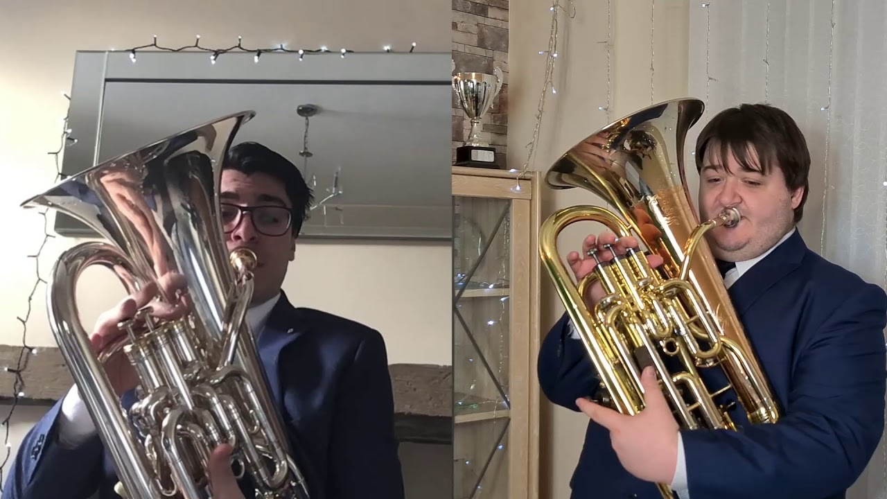 Eternal Story, Kosuke Yamashita - Featuring Daniel Thomas and Adam Bokaris