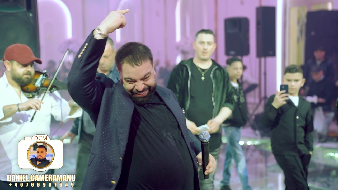 FLORIN SALAM – ÎL IUBESC ȘI MĂ IUBEȘTE 💥