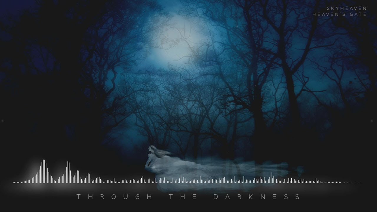 Skyheaven - Through The Darkness [Frenchcore]