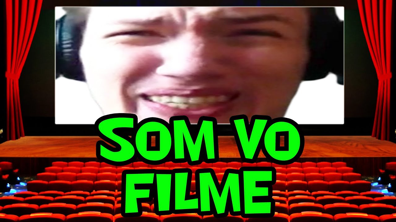 MÔJ HLAS JE VO FILME!