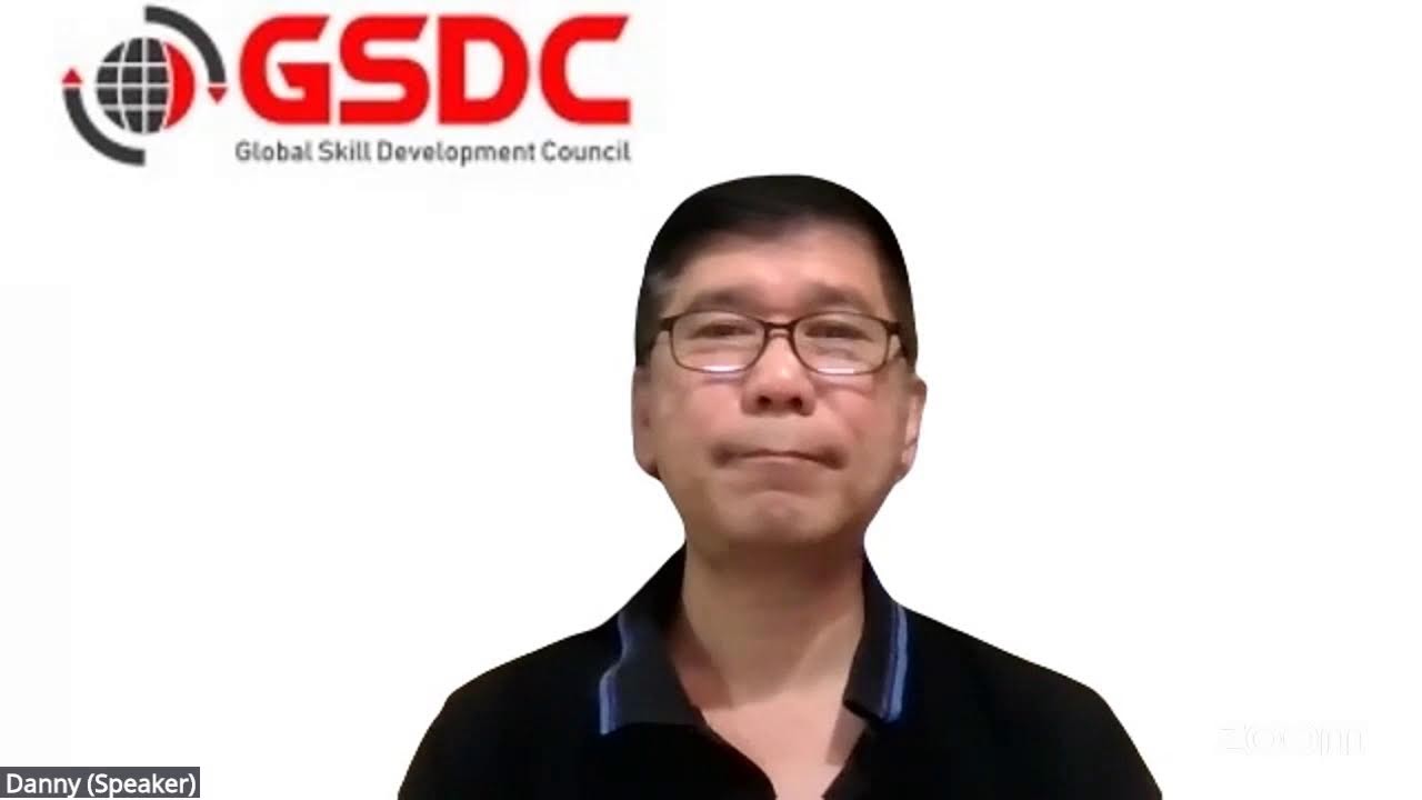 GSDC Certified Learning: The ISO Advantage in Risk & Governance