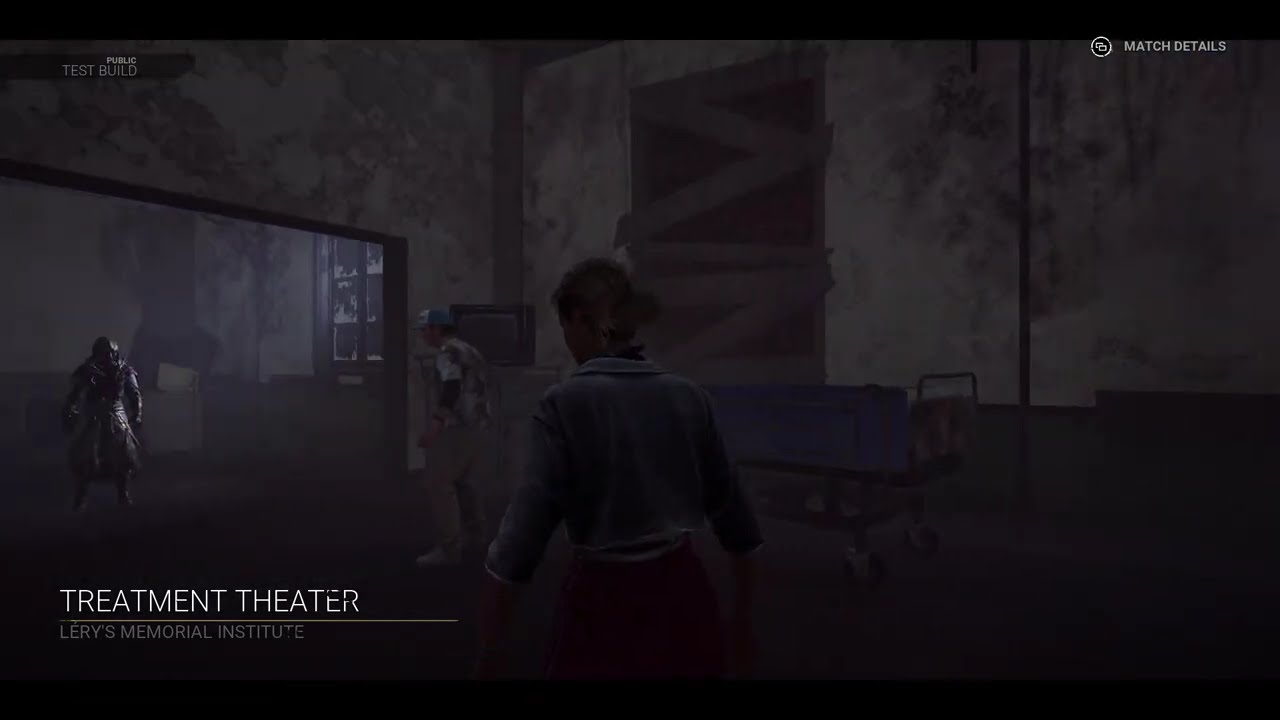 Road to 100 Subs - Dbd 2v8 Gameplay:  Ep. 61 - We're Back!