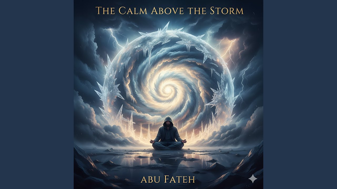 The Calm Above The Storm