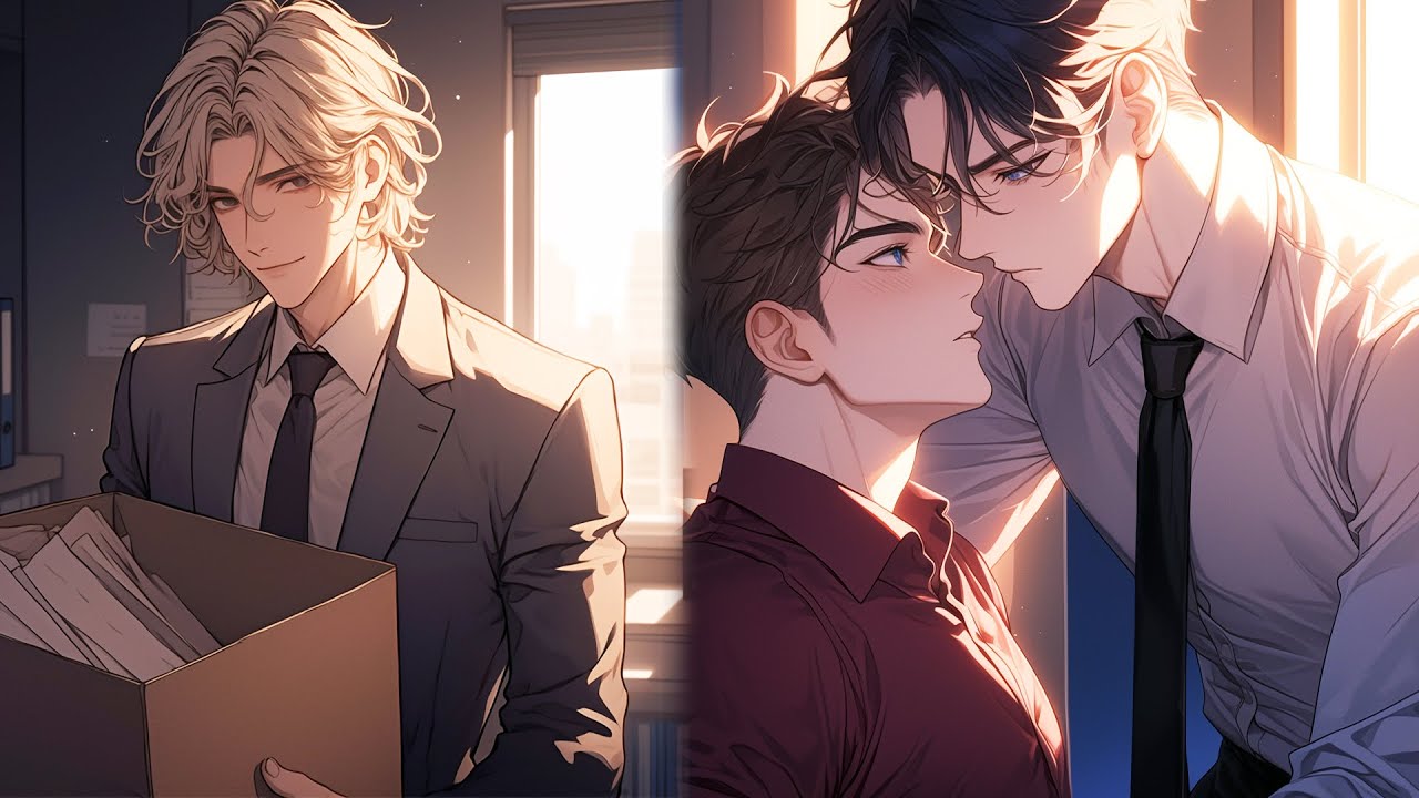 Help him turn the 99th omega away, I quietly quit and left. Until he found my empty office, he...