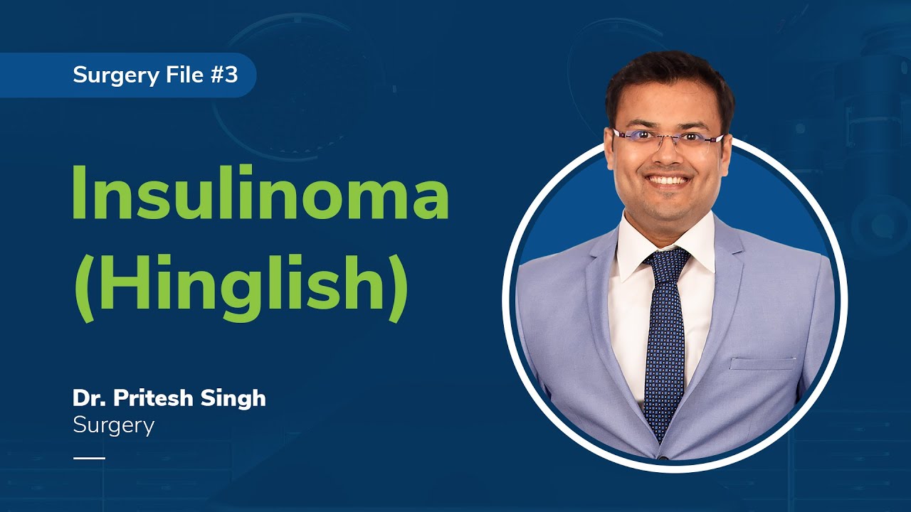 Dr. Pritesh Singh Discusses the topic 